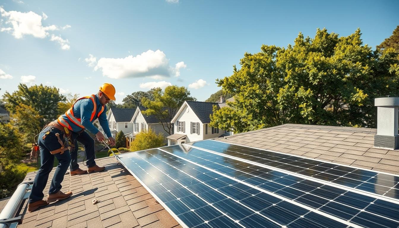 Best Solar Panel Installers in Chapel Hill, North Carolina