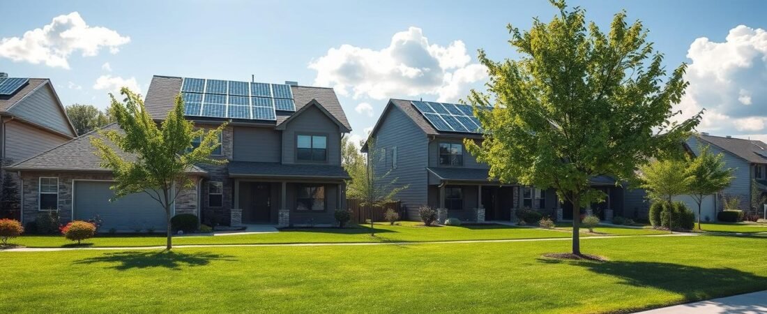 Reliable Solar Panel Installation in Kansas City, KS