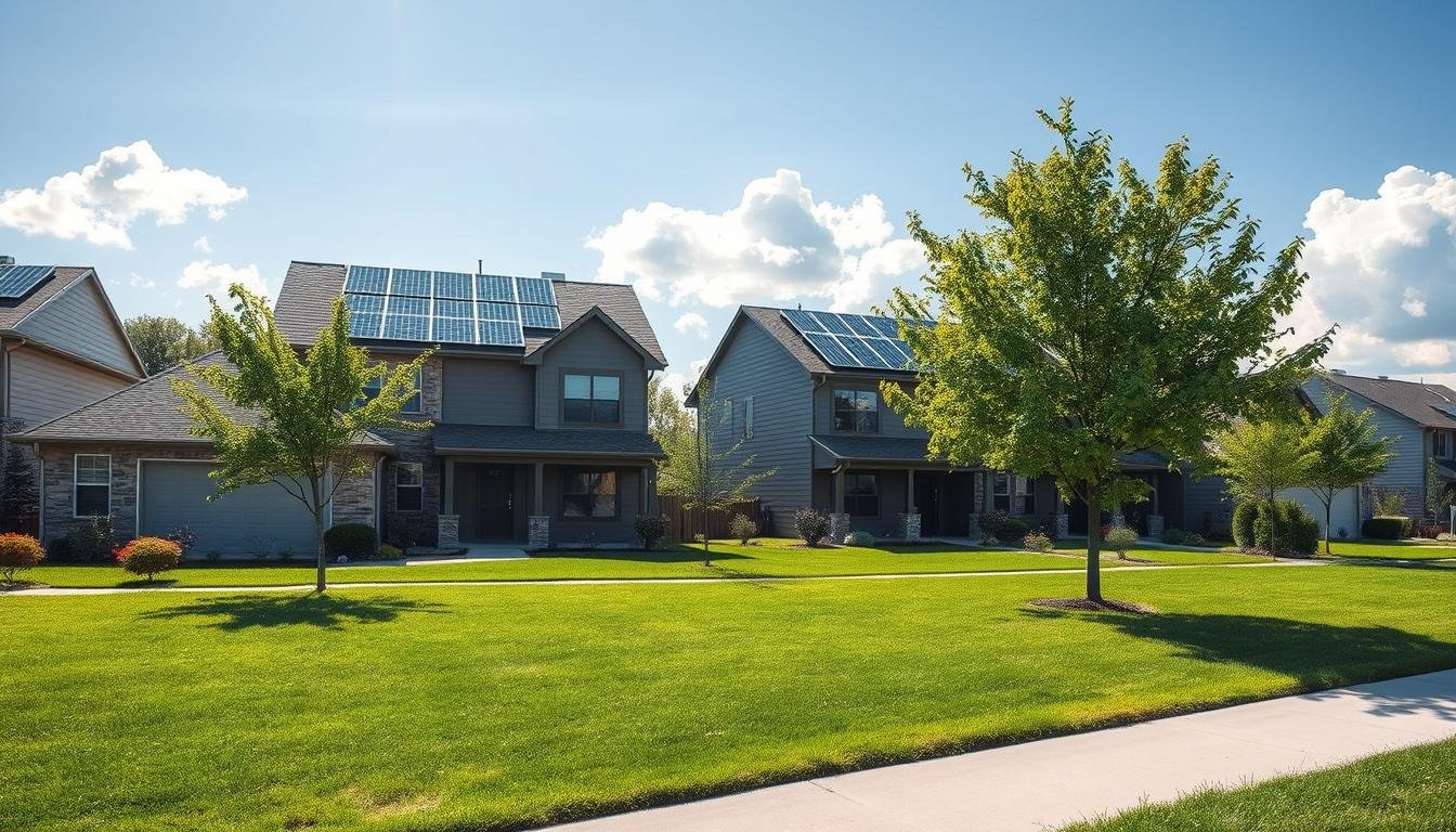Reliable Solar Panel Installation in Kansas City, KS