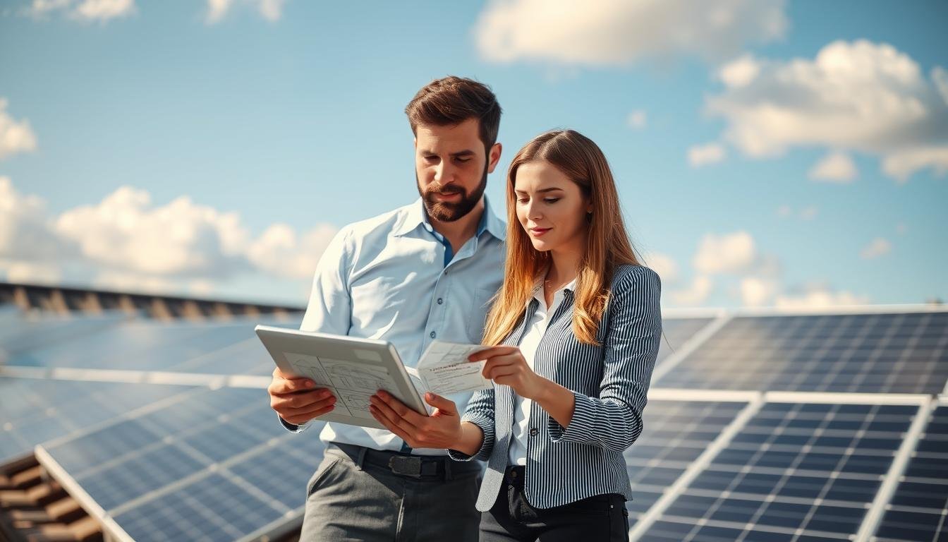 Solar Panel Experts in Newark, OH: Find the Top Providers