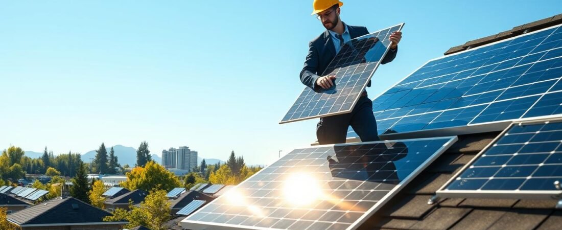 10 Top-Rated Solar Panel Installers Serving Portland