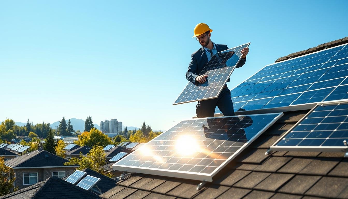 10 Top-Rated Solar Panel Installers Serving Portland