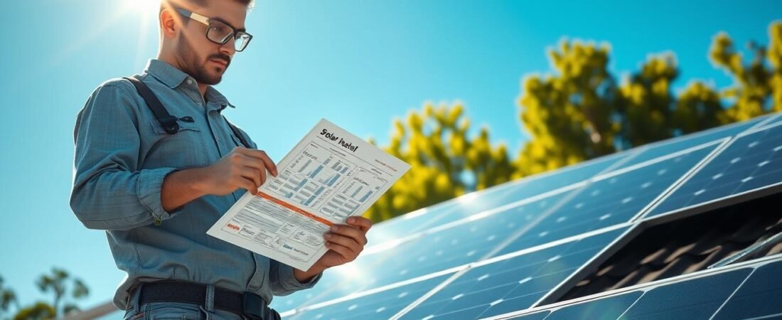 Discover the Solar Panel Installation Cost per Watt