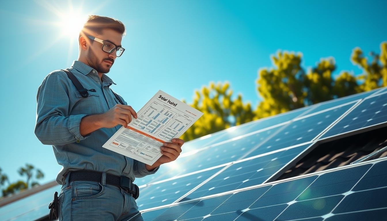 Discover the Solar Panel Installation Cost per Watt