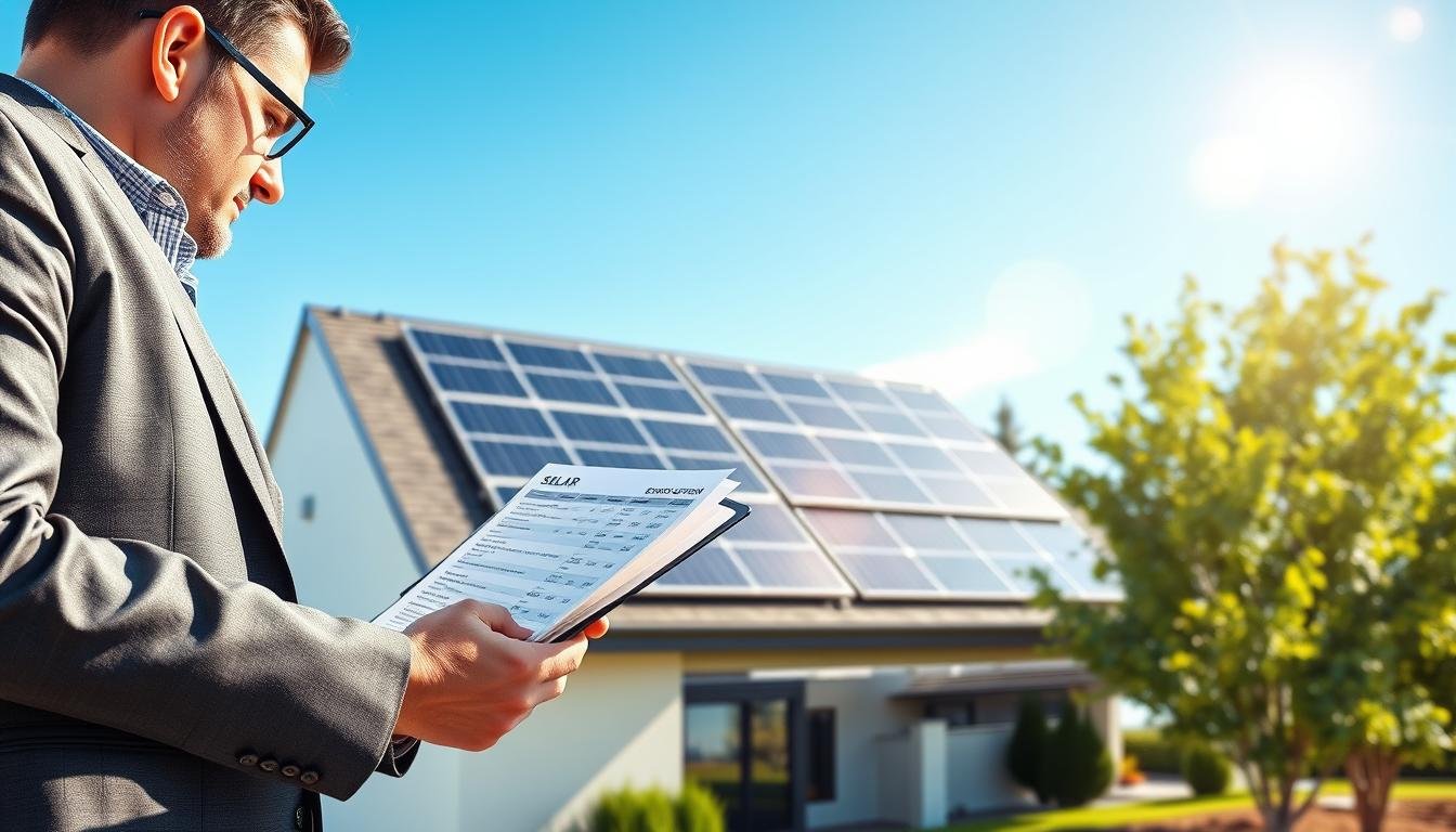 Solar Panel Installation Cost Estimates: What to Expect