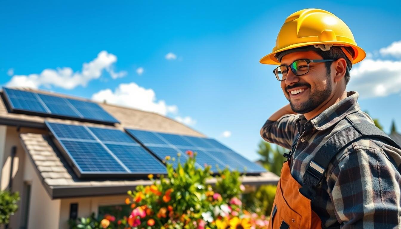 Garden Grove Solar Panel Installation: A Beginner’s Checklist