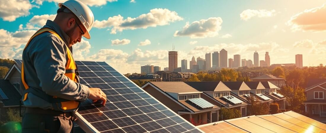 Knoxville’s Best Solar Panel Installers: A Side-by-Side Review
