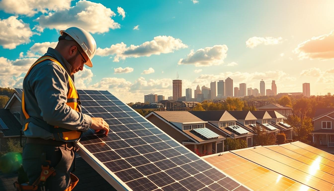 Knoxville’s Best Solar Panel Installers: A Side-by-Side Review