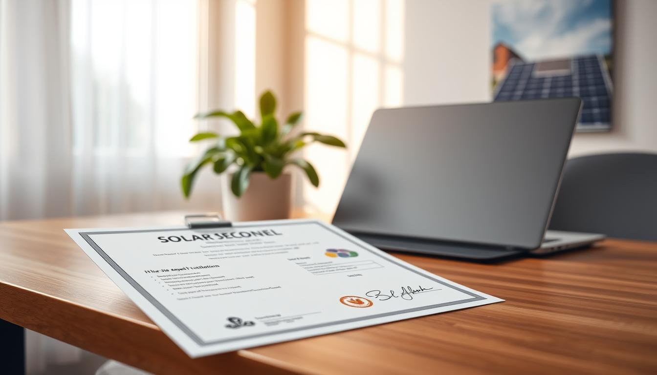 How to Obtain a Solar Panel Installation License