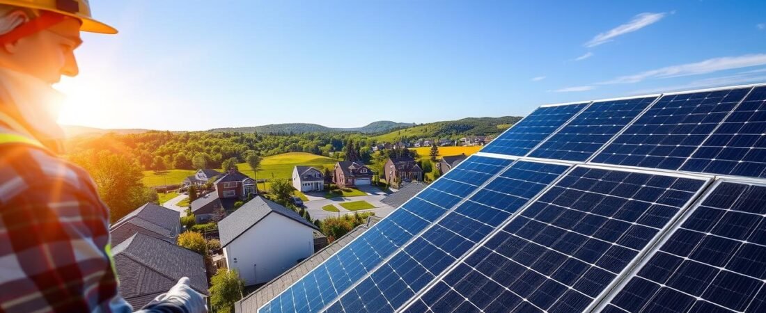 Buyer’s Guide: Solar Panel Installation in Massachusetts