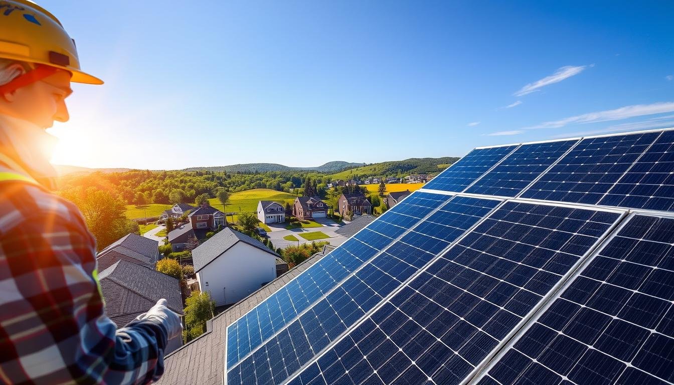 Buyer’s Guide: Solar Panel Installation in Massachusetts