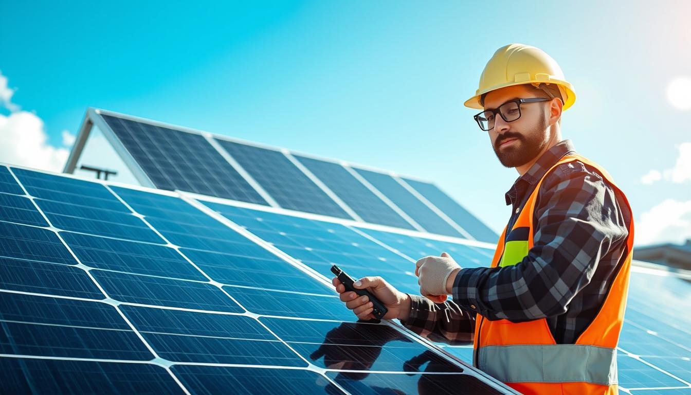 Addressing Your Solar Panel Installation Needs