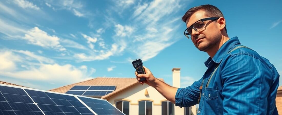 Romoland’s Top-Rated Solar Panel Installation Services