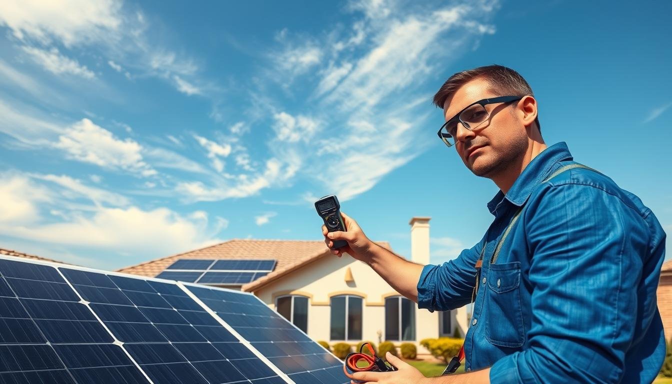 Romoland’s Top-Rated Solar Panel Installation Services