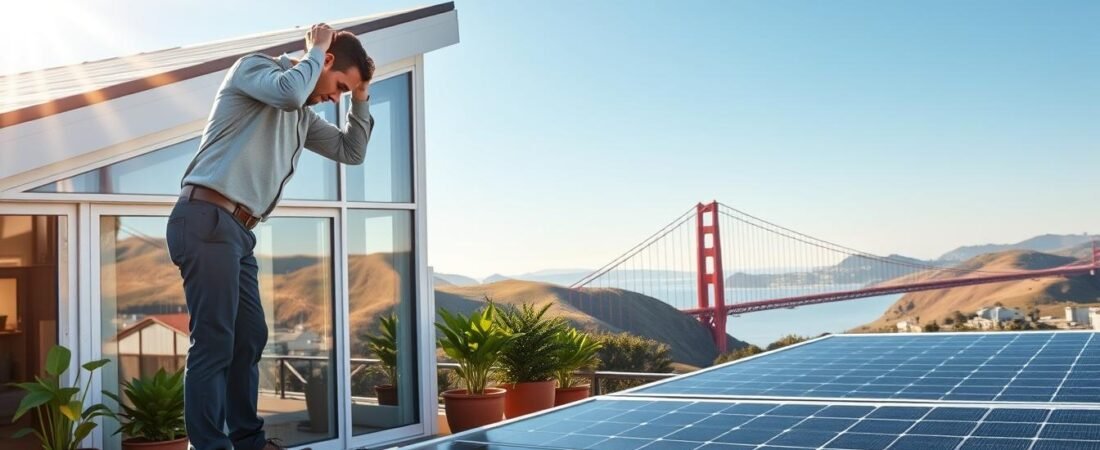Powering Your Home with Solar: The San Francisco Buyer’s Guide