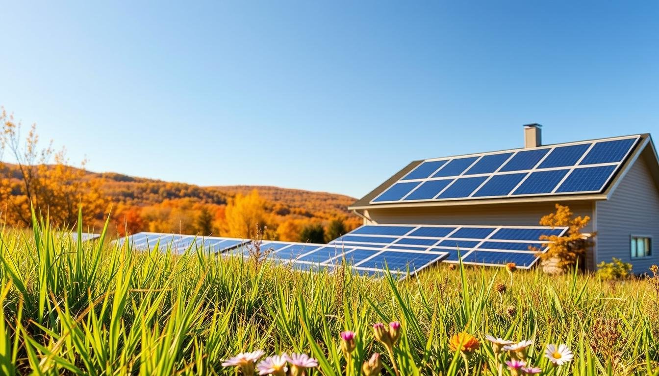 Vermont Solar Panel Installation: Your Comprehensive Buyer’s Guide