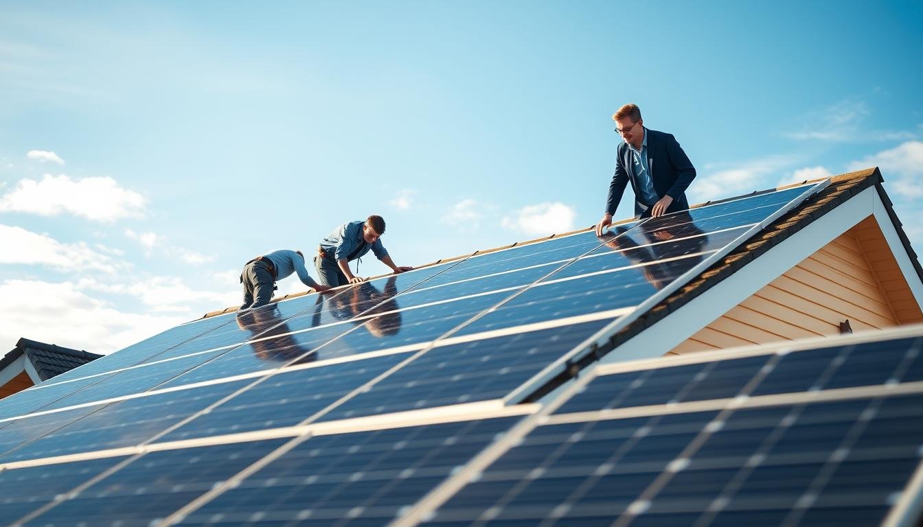Sunrun: Trusted Solar Panel Installation Services Nationwide