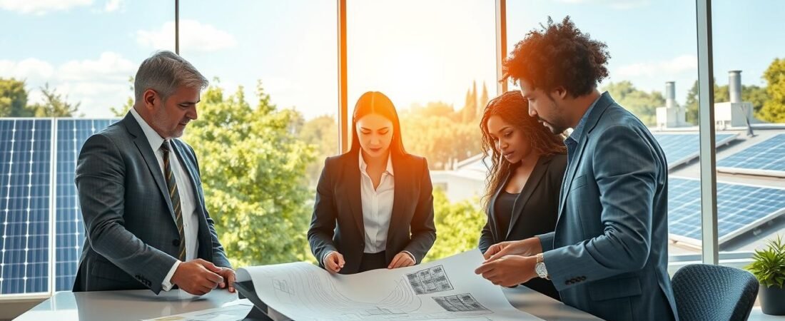 Discover the Leading Solar Panel Companies of 2023