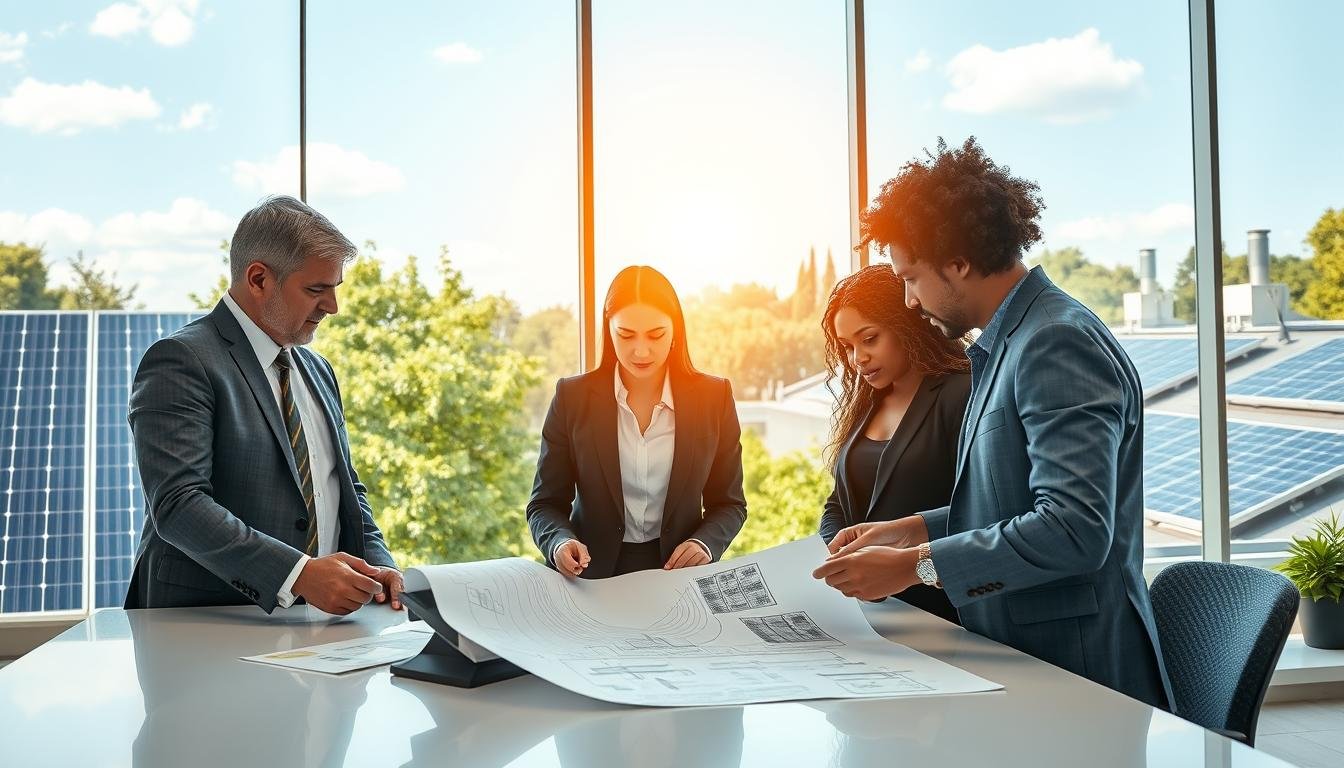 Discover the Leading Solar Panel Companies of 2023