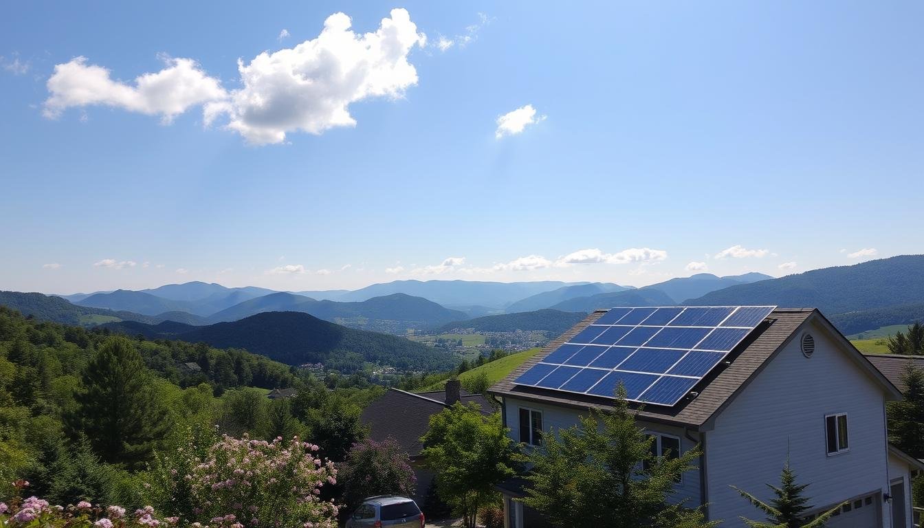 Discover West Virginia Solar Panel Costs for Your Home