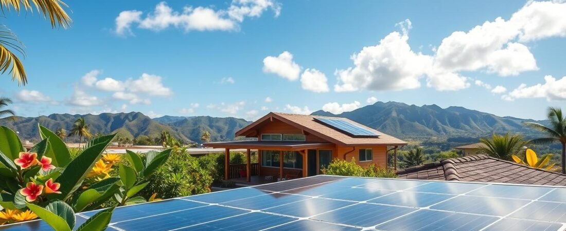 Hawaii Solar Panel Installation: Where to Find Reliable Providers