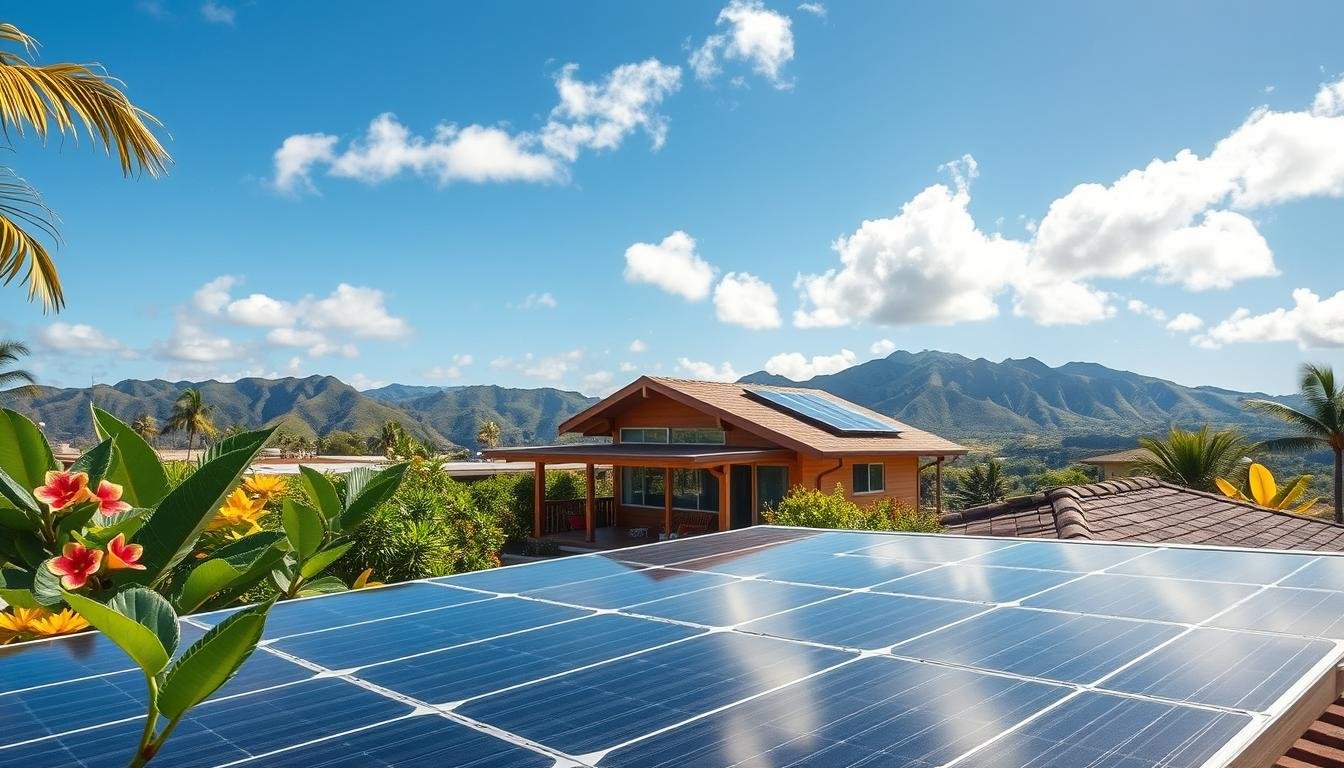 Hawaii Solar Panel Installation: Where to Find Reliable Providers