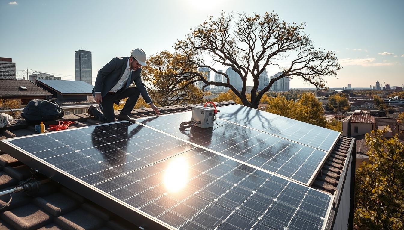 Expert Austin Solar Panel Installation – Reliable & Affordable