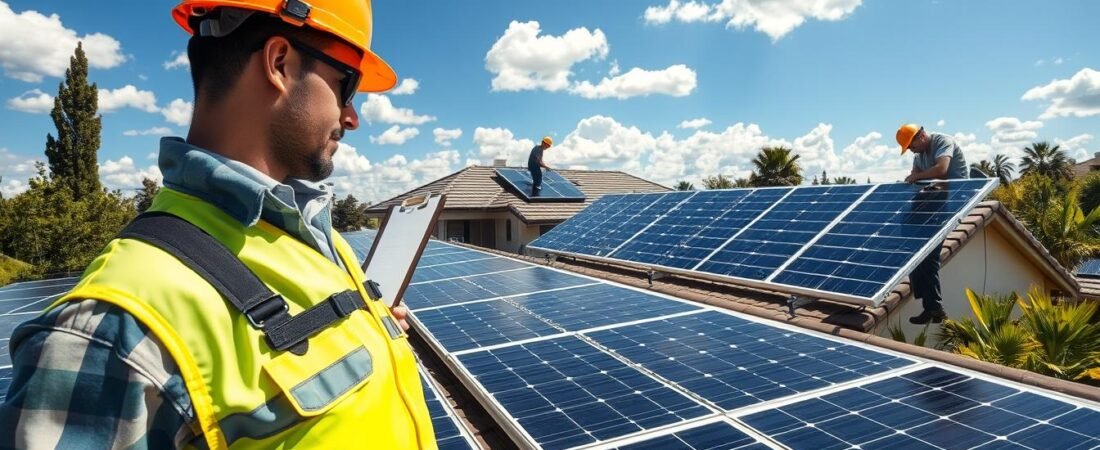 How Much Does Solar Panel Installation Cost?