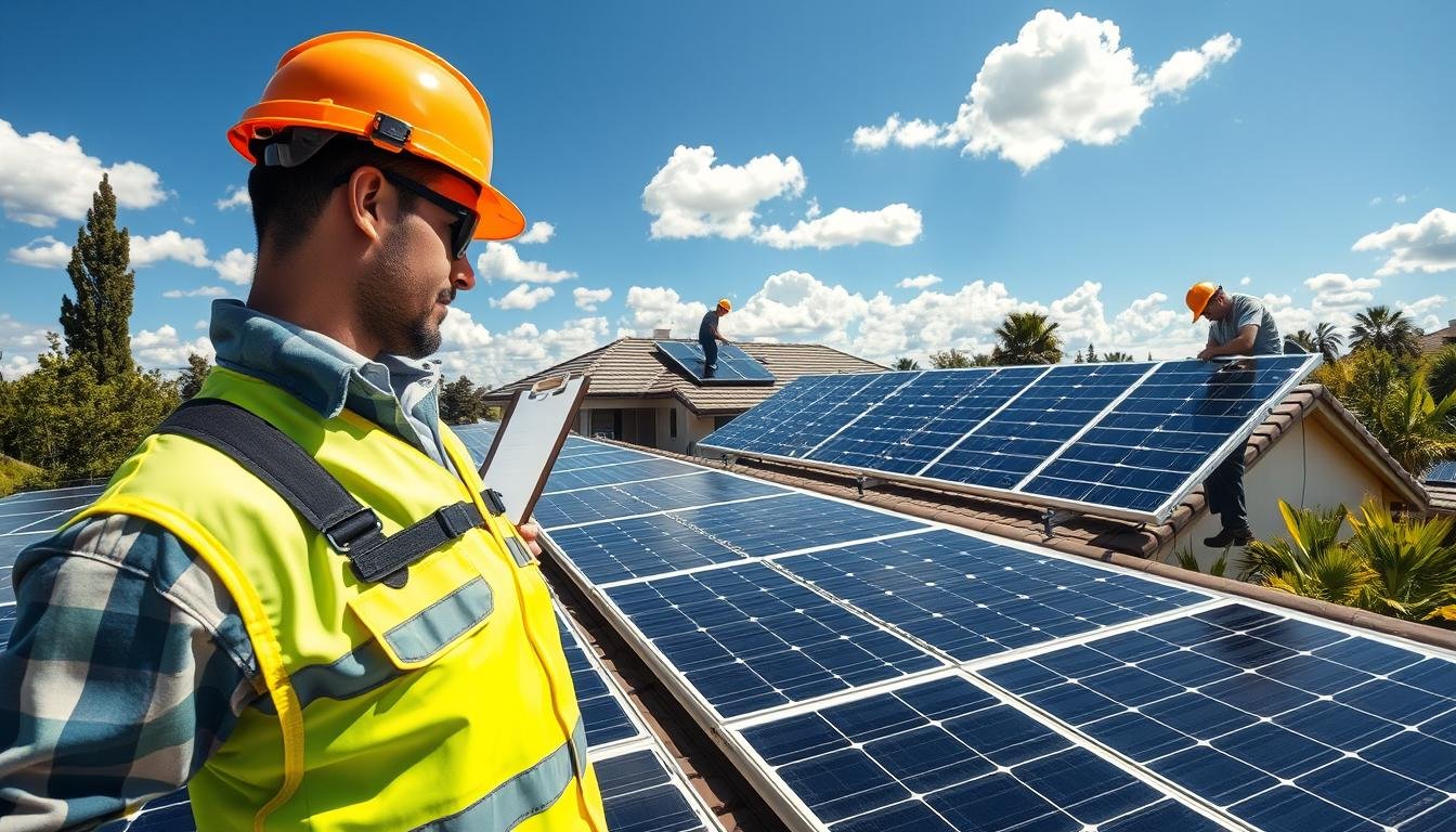 How Much Does Solar Panel Installation Cost?