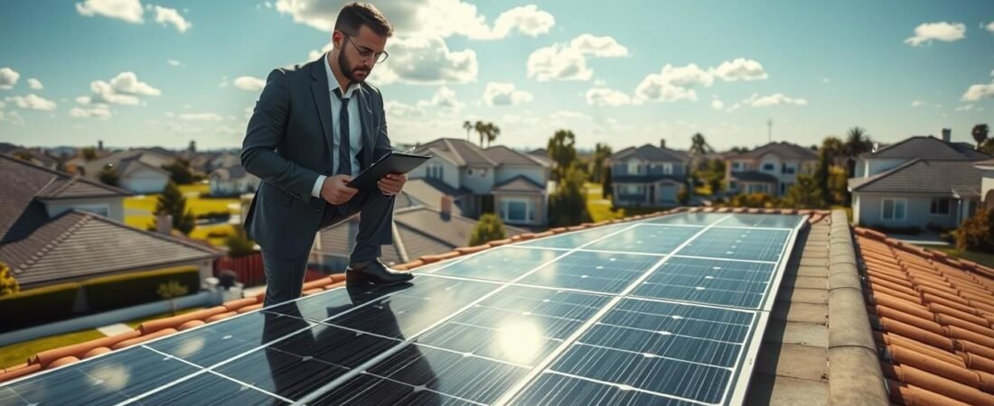 The Ultimate Guide to LTV Solar Panel Installation