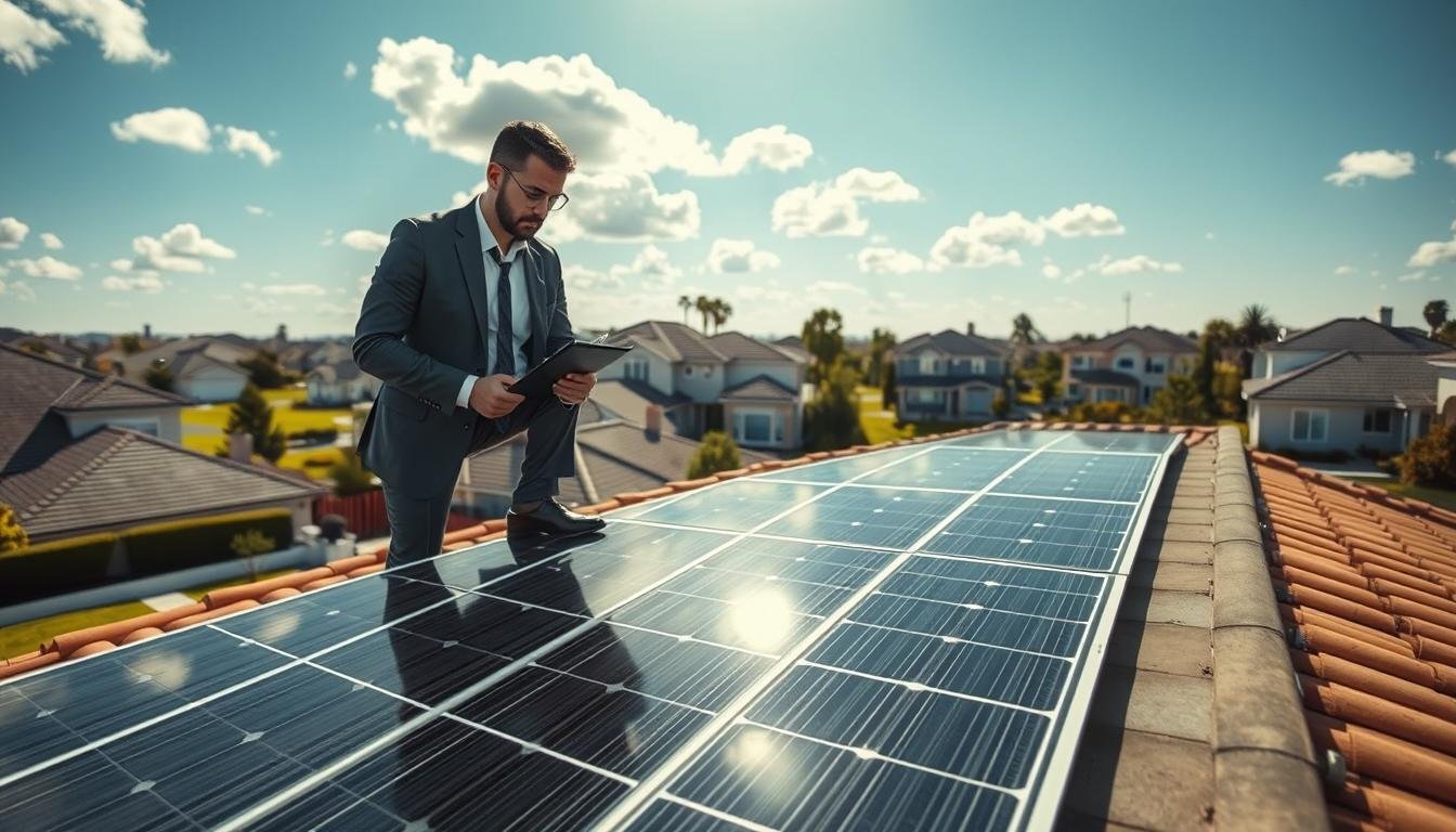 The Ultimate Guide to LTV Solar Panel Installation