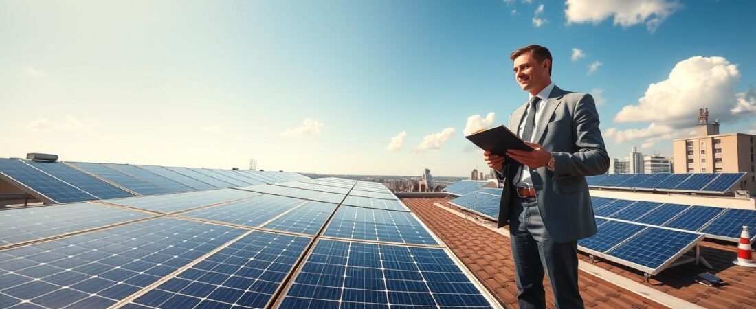 How Much Do Solar Panels Cost?