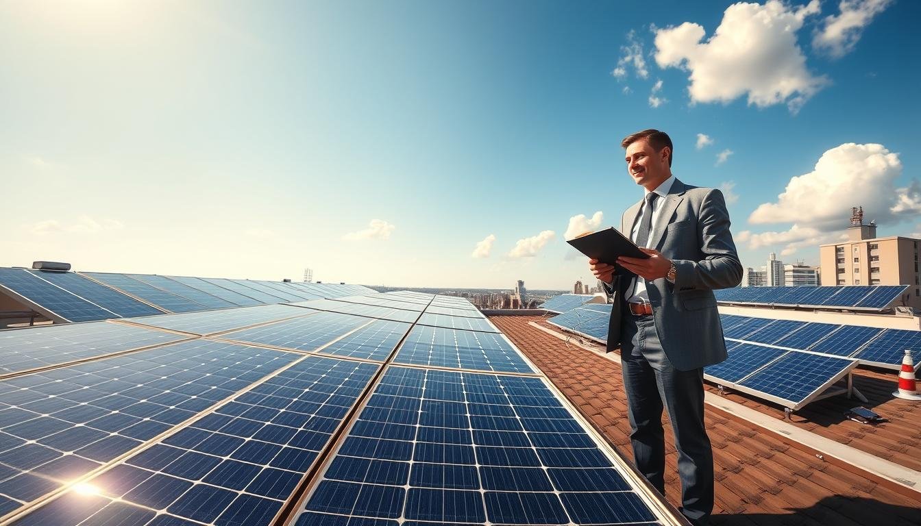 How Much Do Solar Panels Cost?