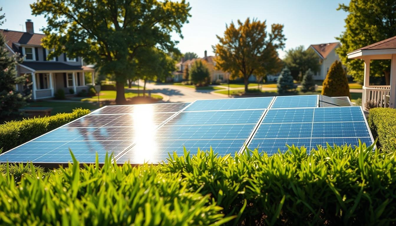 Unlock the Benefits of Residential Solar Panel Installation in Rochester