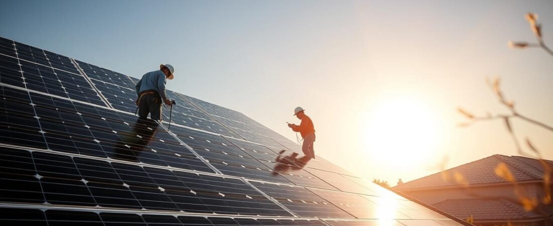 Trusted Rio Grande City Solar Panel Installation Experts