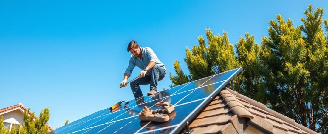 Solar Panel Installation: A Buyer’s Guide for Homeowners