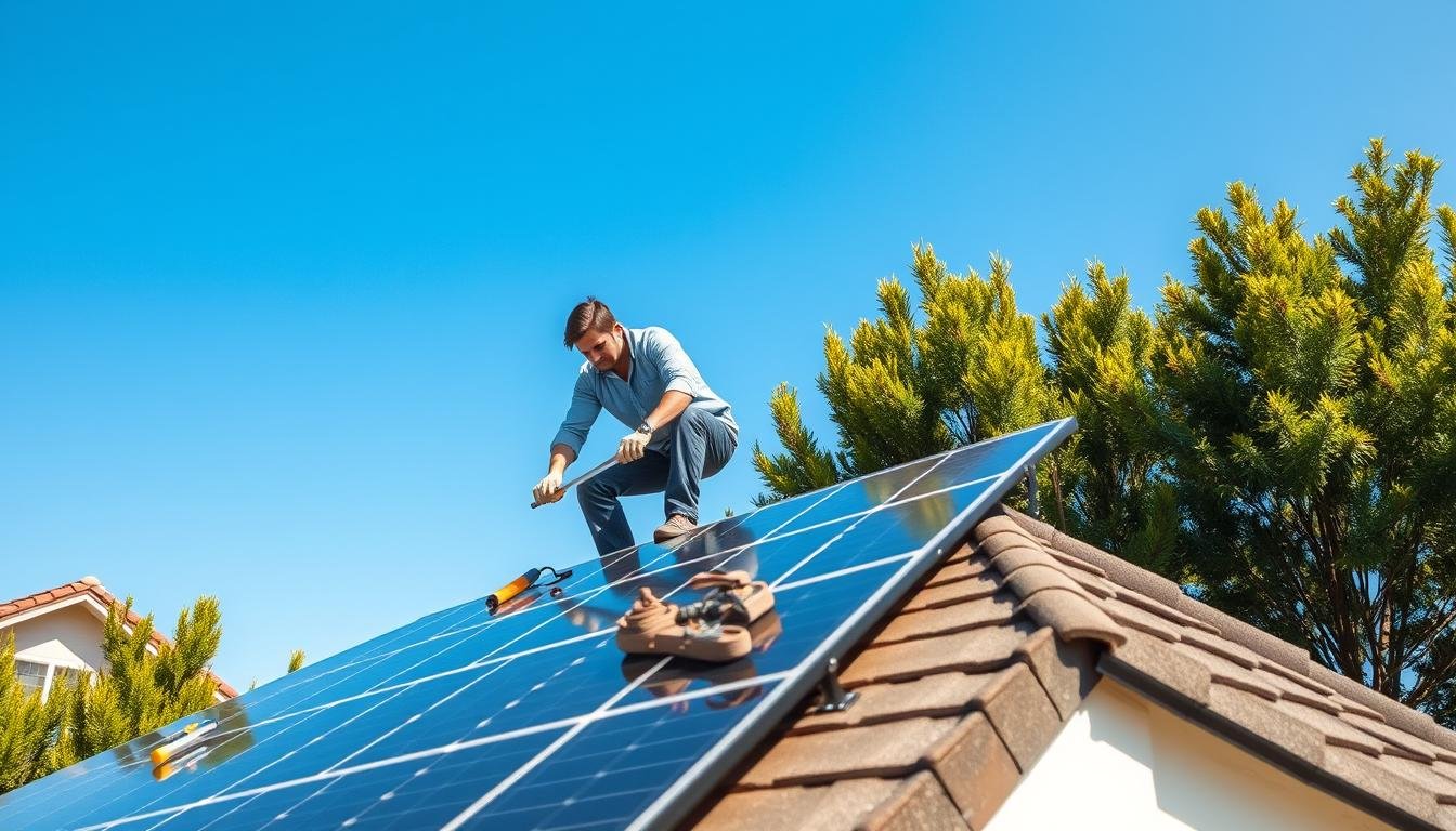 Solar Panel Installation: A Buyer’s Guide for Homeowners