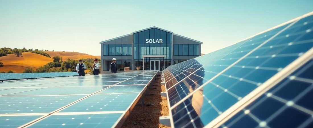 Top Solar Panel Companies in Little Rock, AR