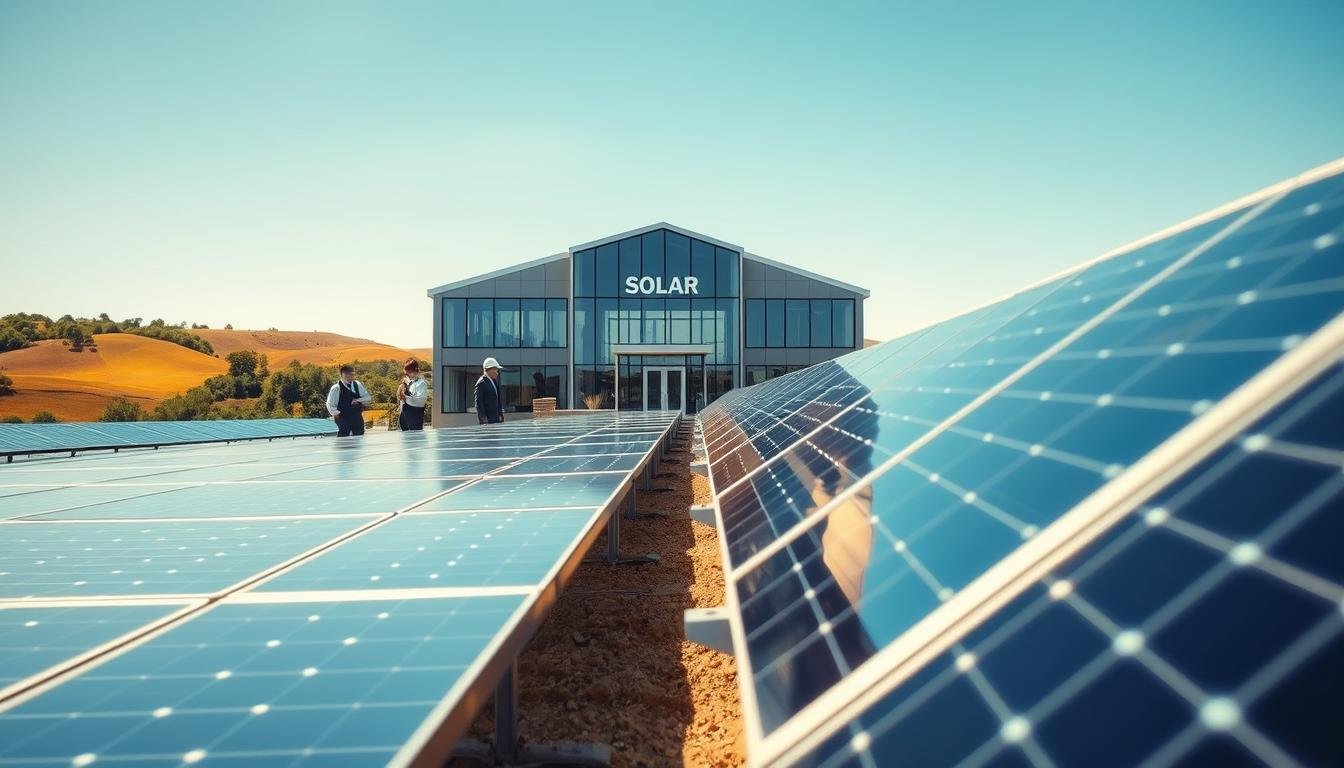 Top Solar Panel Companies in Little Rock, AR