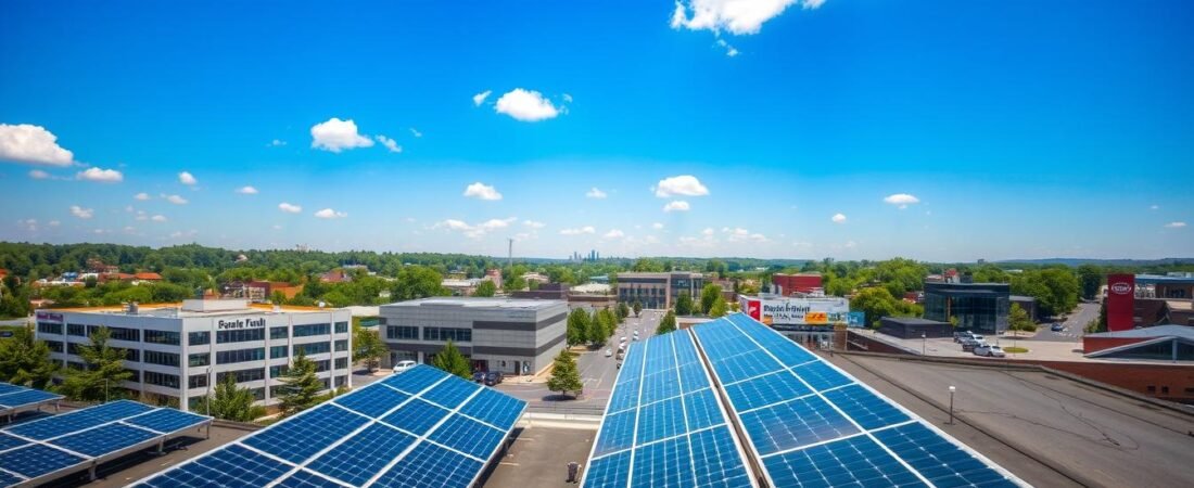 Top Solar Panel Companies in Paterson, NJ
