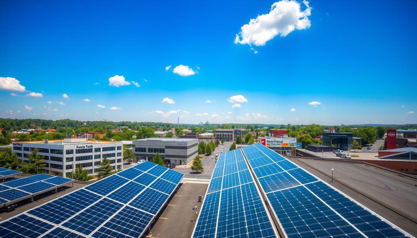 Top Solar Panel Companies in Paterson, NJ