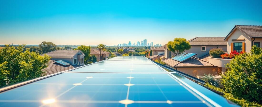 Solar Panel Cost in Fort Worth: A Buyer’s Guide