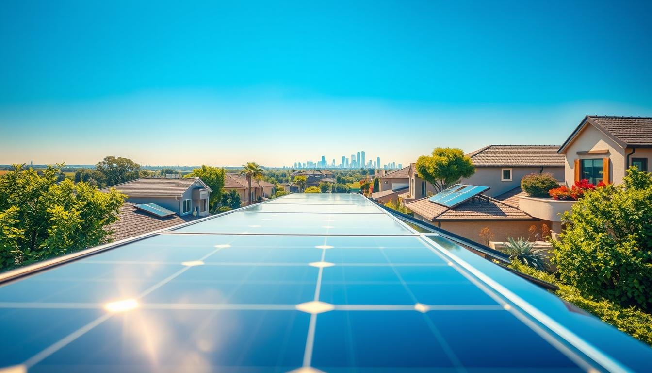 Solar Panel Cost in Fort Worth: A Buyer’s Guide