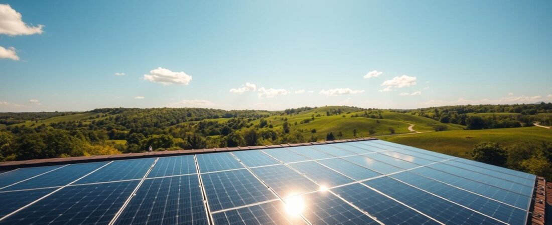 How Much Do Solar Panels Cost in Georgia?