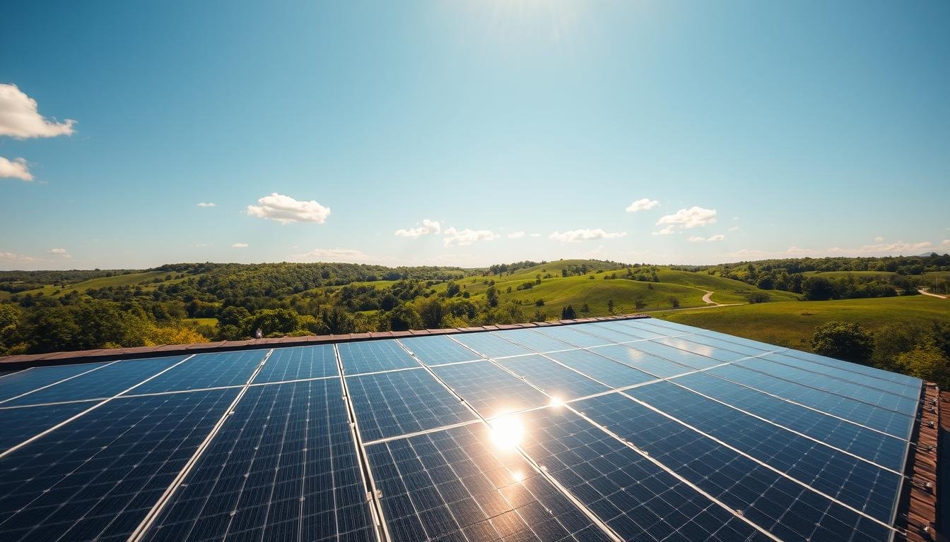 How Much Do Solar Panels Cost in Georgia?