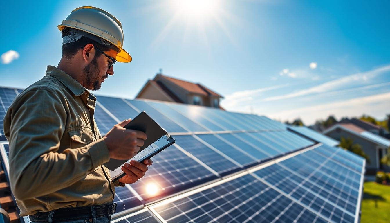 The Cost of Solar Panels in Lancaster: A Buyer’s Guide