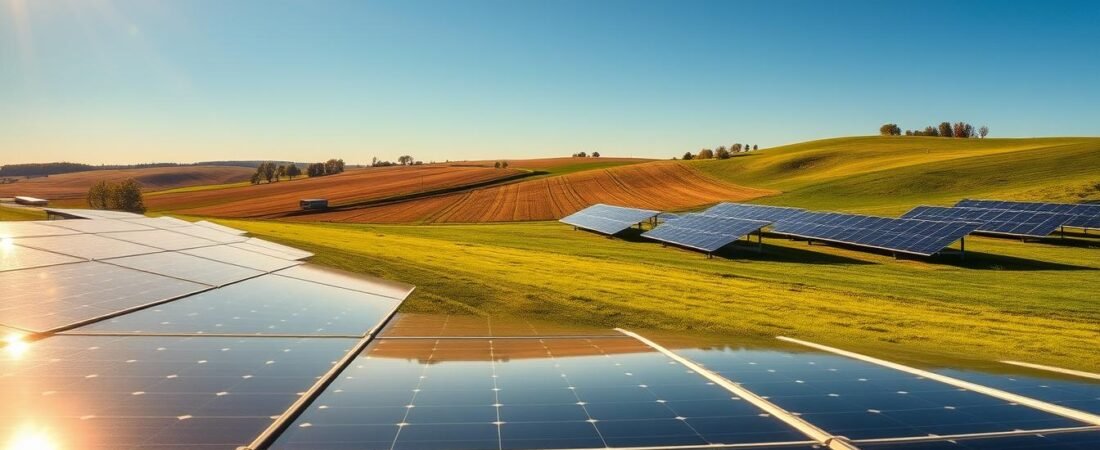 Discover the Average Solar Panel Cost in Missouri