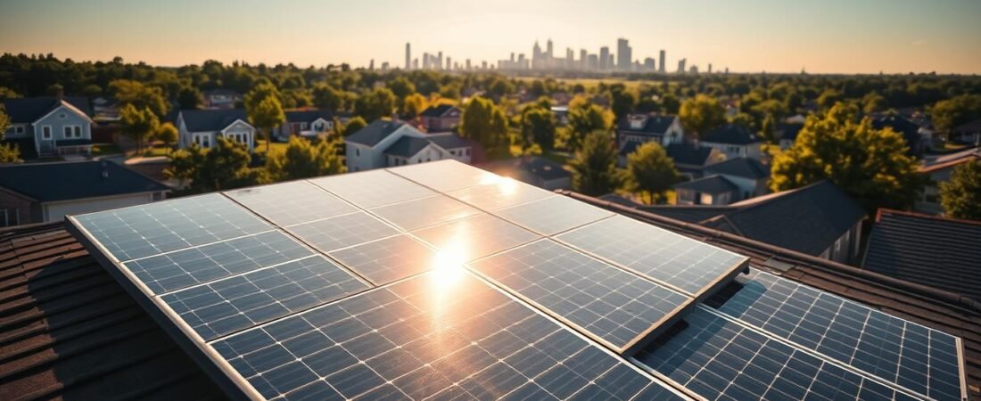 Raleigh, NC Solar Panel Costs: Your Comprehensive Guide