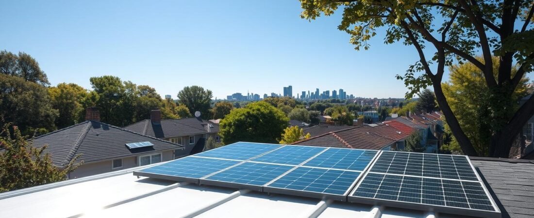 A Buyer’s Guide to Solar Panel Costs in Rochester, NY