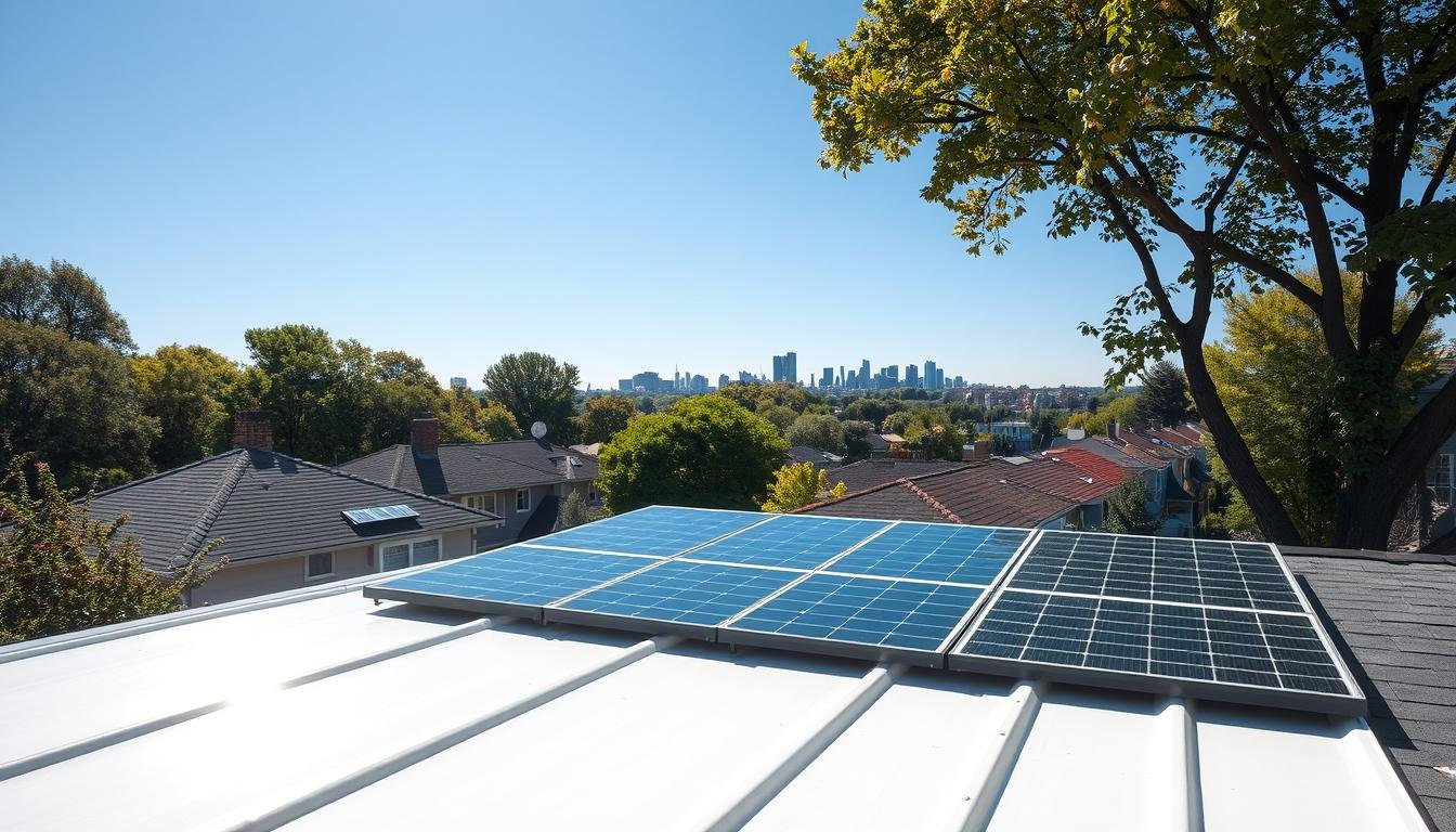 A Buyer’s Guide to Solar Panel Costs in Rochester, NY